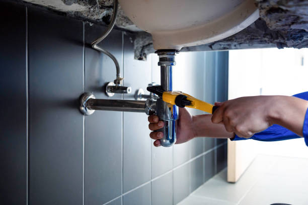 Best Residential Plumbing in USA